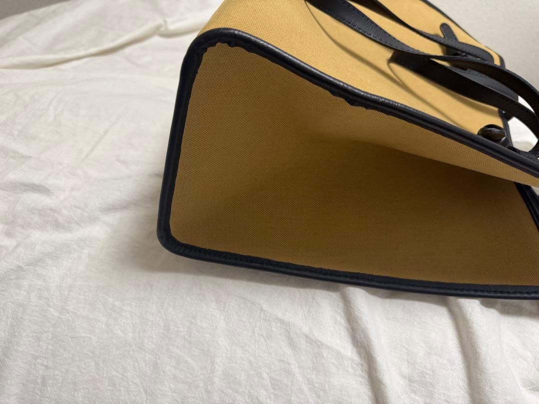 GIANNI CHIARINI MARCELLA トートバッグ