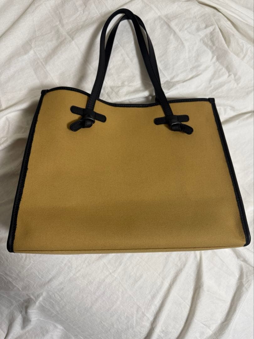 GIANNI CHIARINI MARCELLA トートバッグ