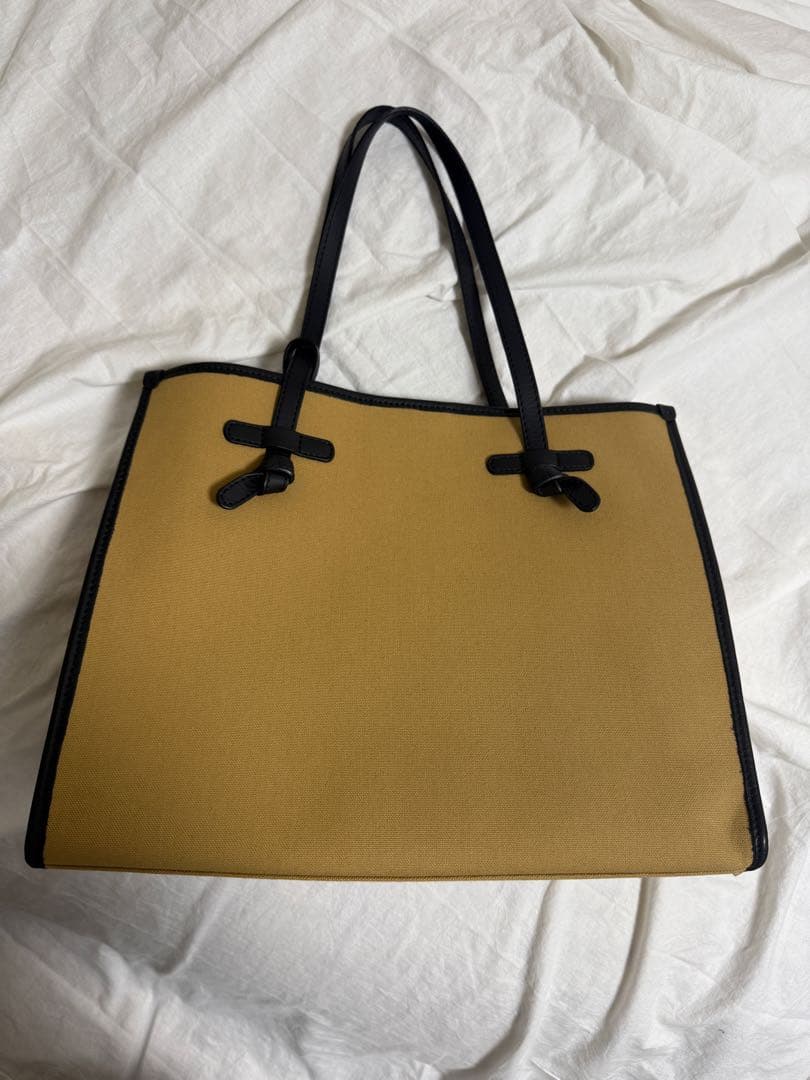 GIANNI CHIARINI MARCELLA トートバッグ
