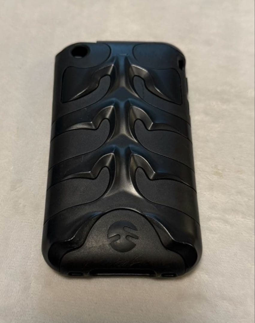 希少✨iPhone3GS 32GB 本体 美品 ケース付き