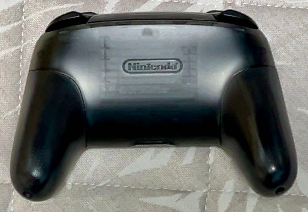 Nintendo Switch グレー 本体 プロコン付き