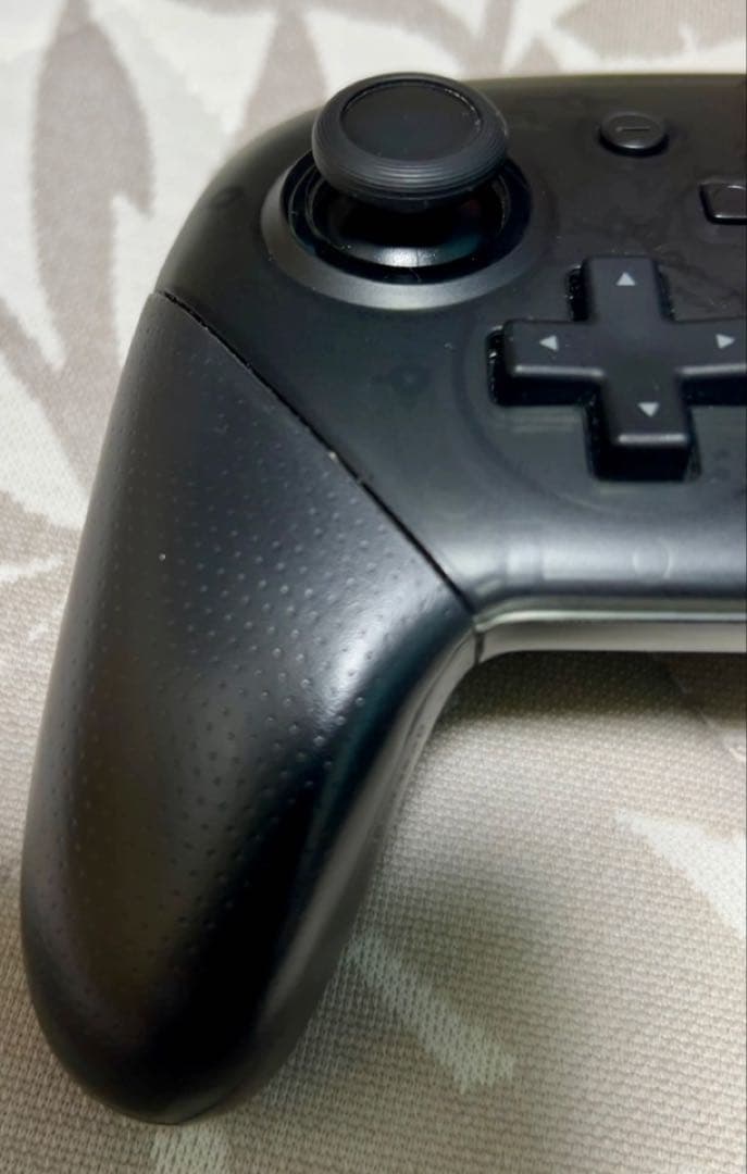 Nintendo Switch グレー 本体 プロコン付き