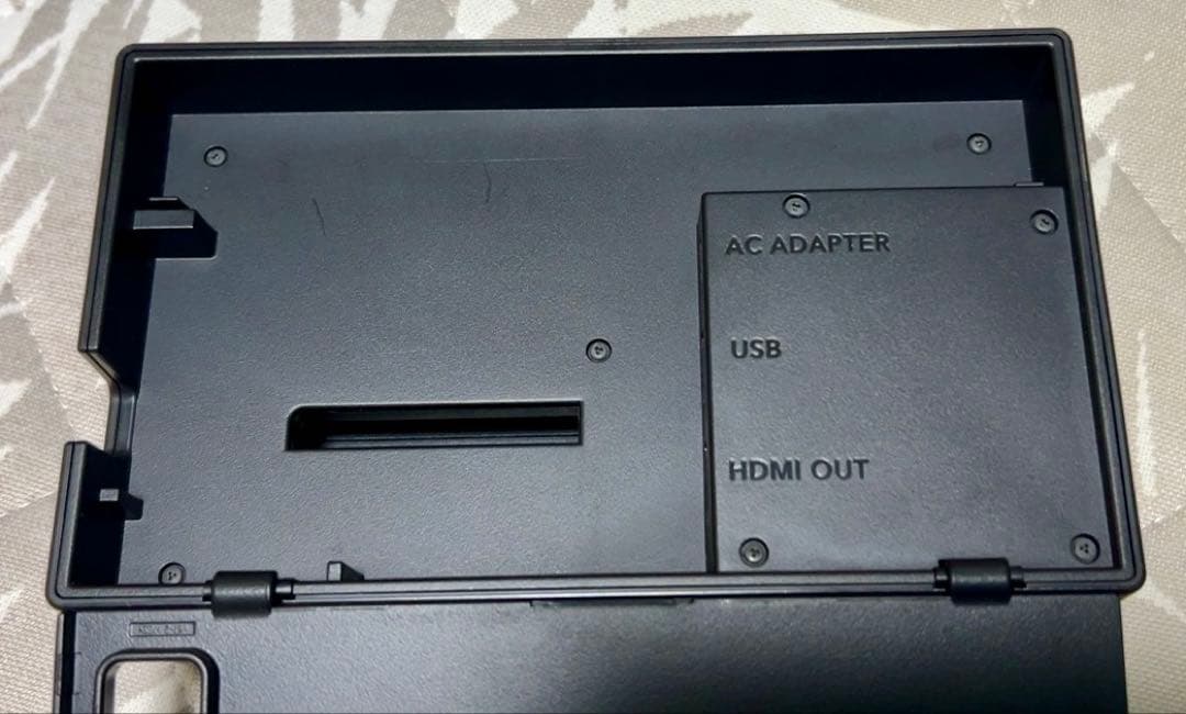 Nintendo Switch グレー 本体 プロコン付き