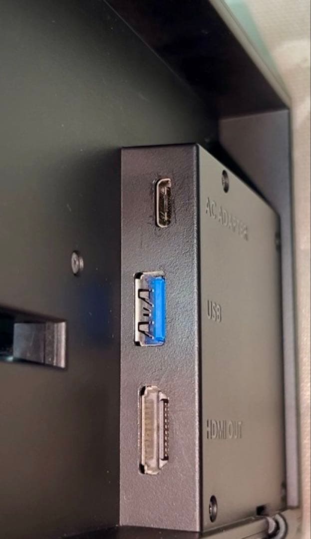 Nintendo Switch グレー 本体 プロコン付き