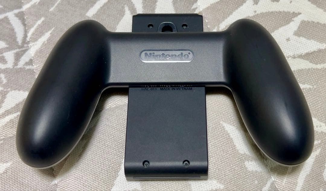 Nintendo Switch グレー 本体 プロコン付き