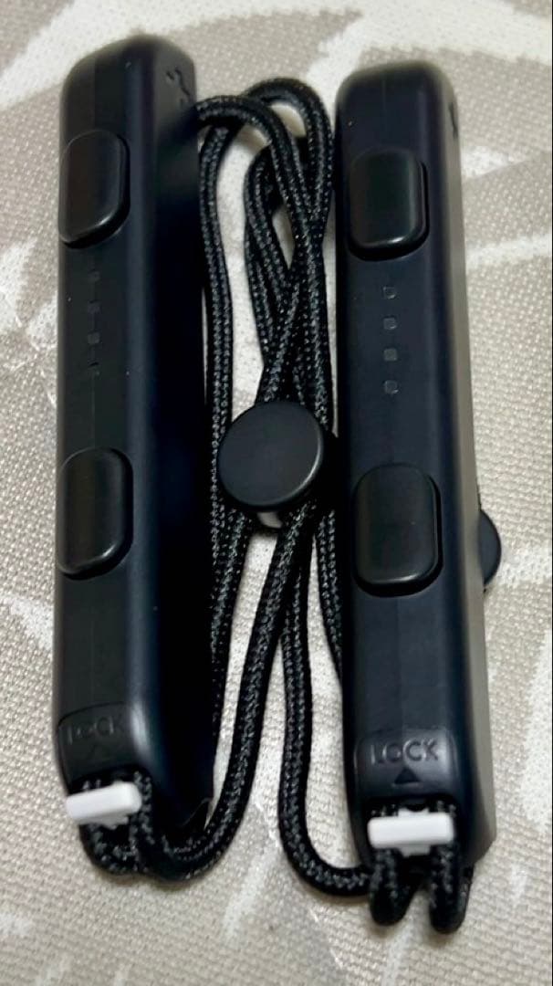 Nintendo Switch グレー 本体 プロコン付き