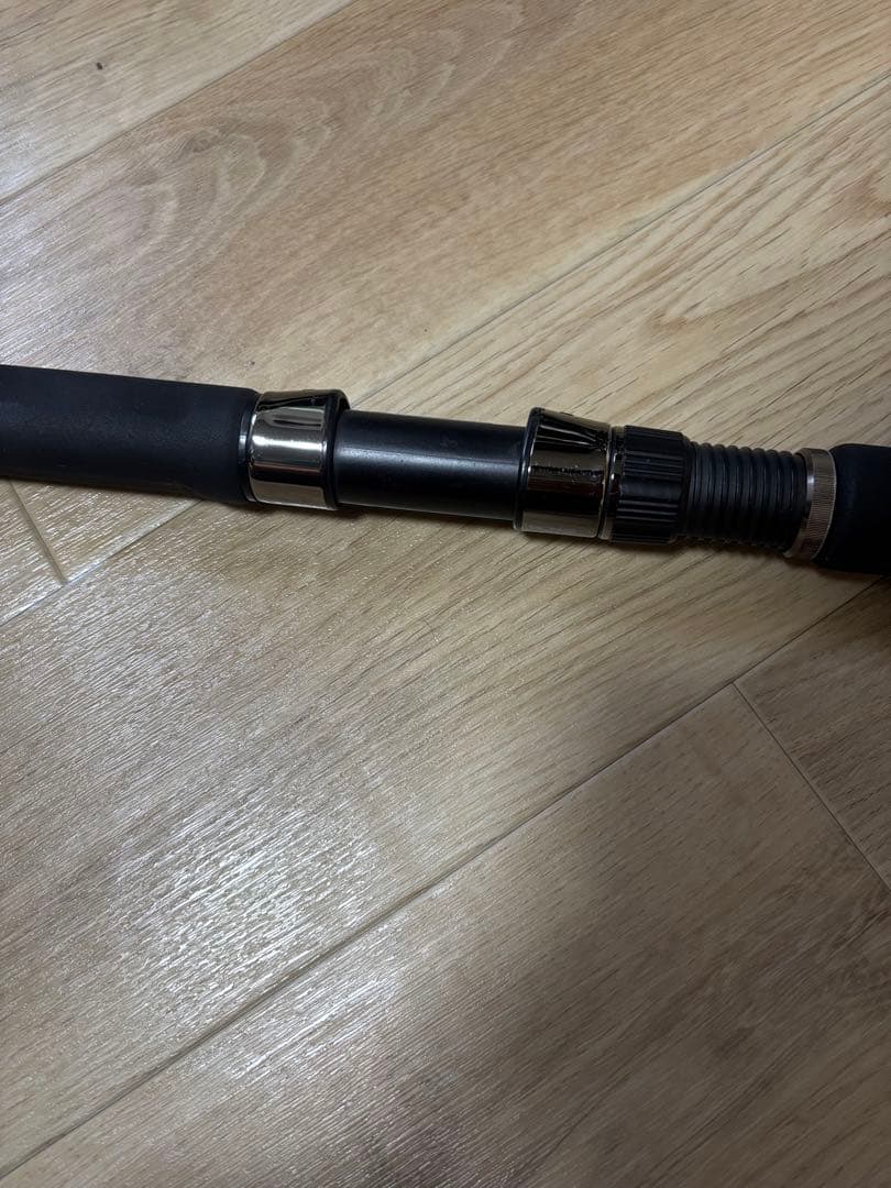 ゼナック　ミュートスアキュラ100H Kガイドモデル