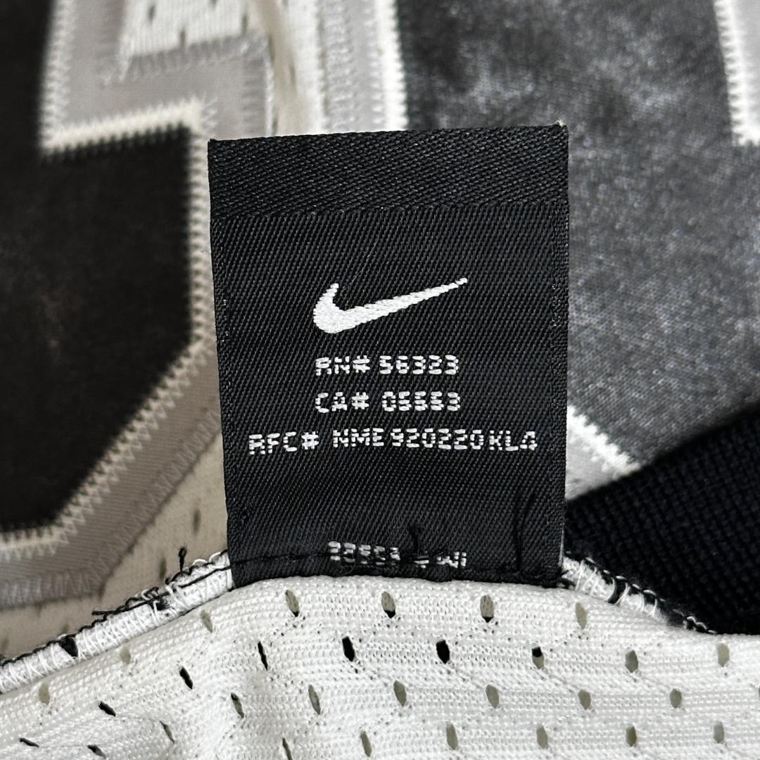 ウェア we217 NIKE SPYRS Tim Duncan uniform L