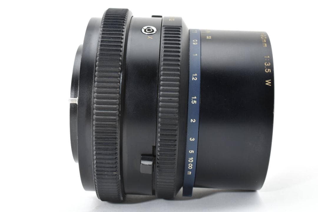 ★美品★マミヤ MAMIYA-SEKOR Z 90mm F3.5 W #677Q