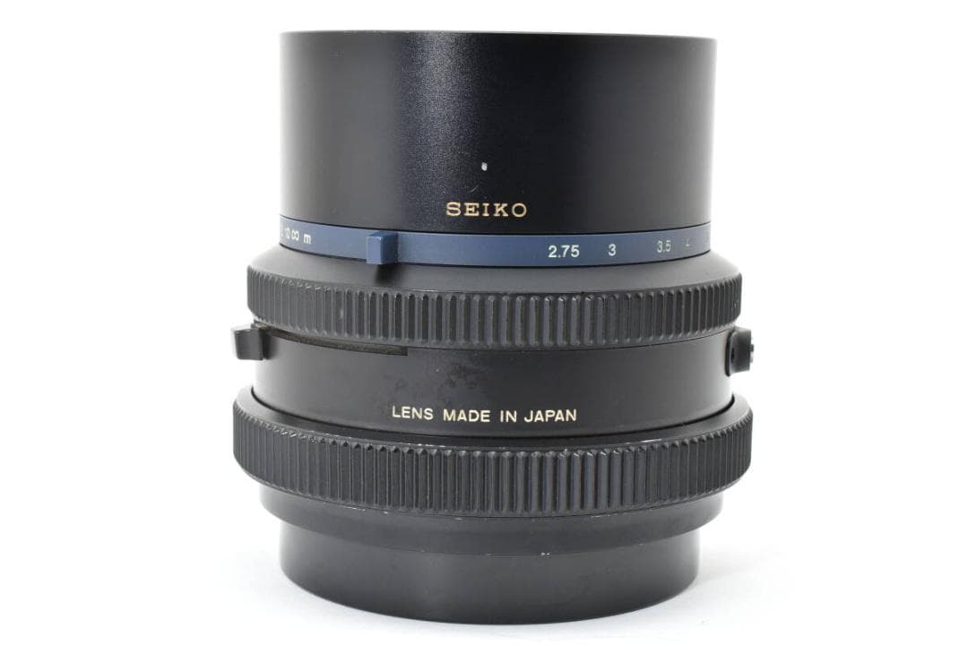 ★美品★マミヤ MAMIYA-SEKOR Z 90mm F3.5 W #677Q