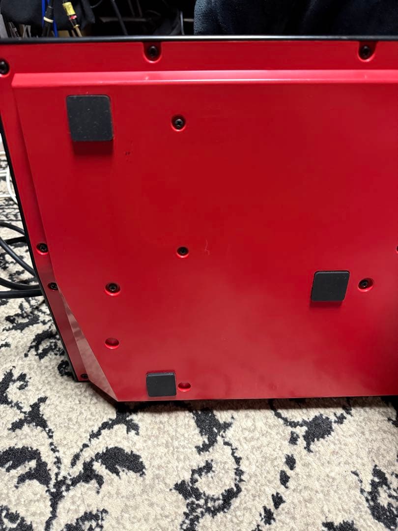 アカイAKAI MPC Key61 シンセサイザー　内蔵SSD換装済