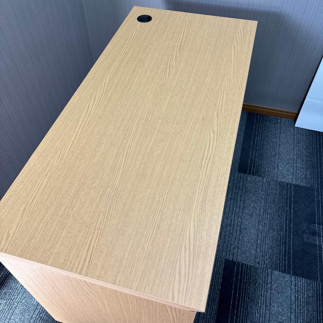 まりも様し専用　ニトリ　デスク　机