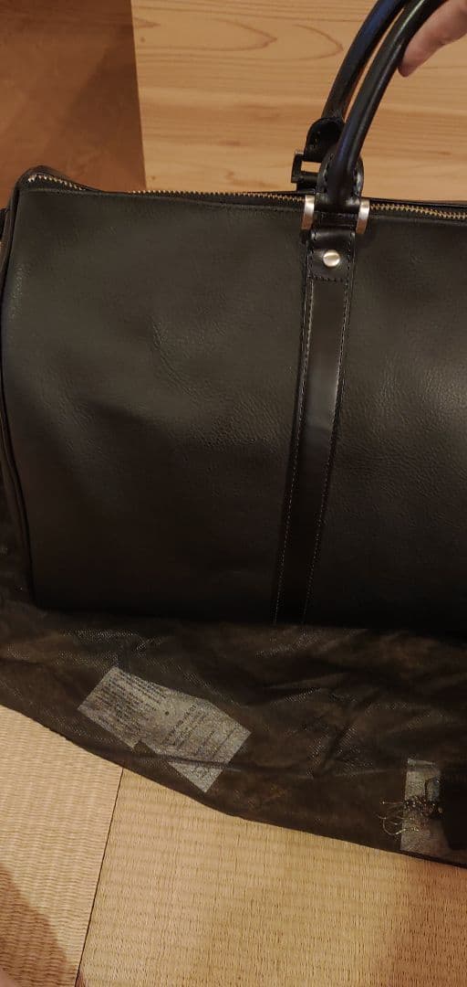 MB ハイエンドトラベルバッグ