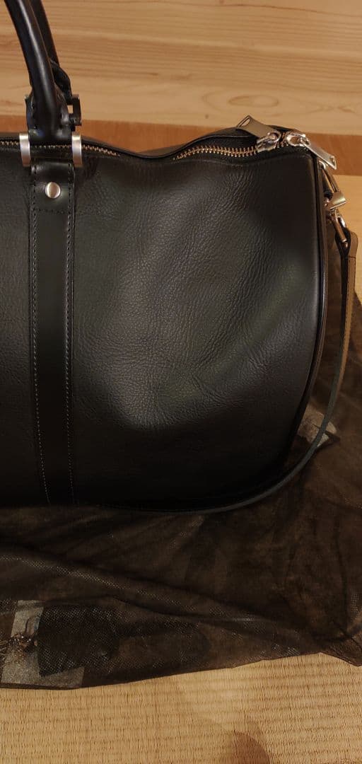 MB ハイエンドトラベルバッグ