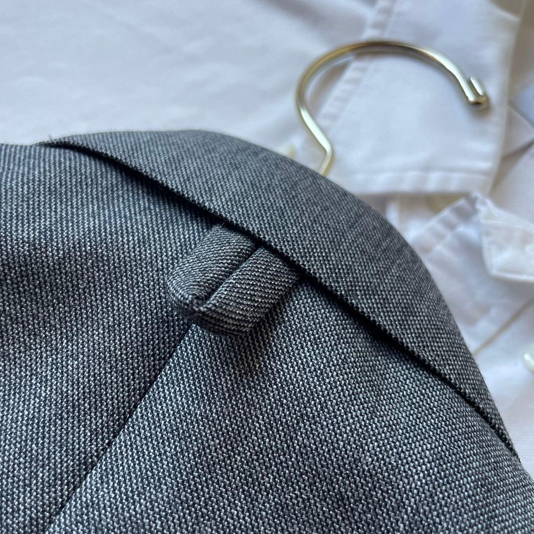 Black Fleece 米国製スーツセットアップ　米国製BB2 トムブラウン