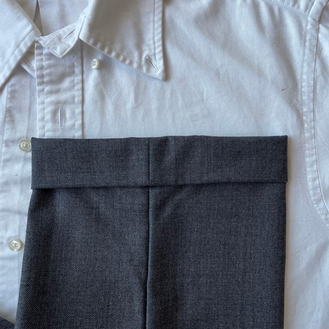 Black Fleece 米国製スーツセットアップ　米国製BB2 トムブラウン