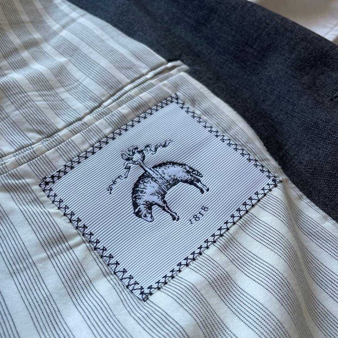 Black Fleece 米国製スーツセットアップ　米国製BB2 トムブラウン