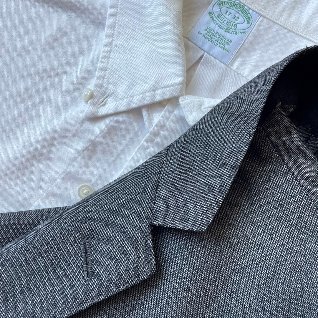 Black Fleece 米国製スーツセットアップ　米国製BB2 トムブラウン