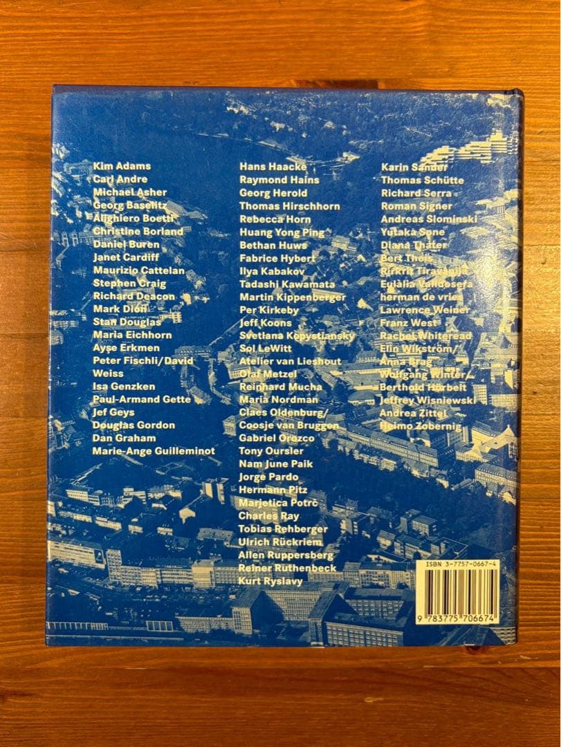 アート・デザイン・音楽 CONTEMPORARY SCULPTURE PROJECTS IN