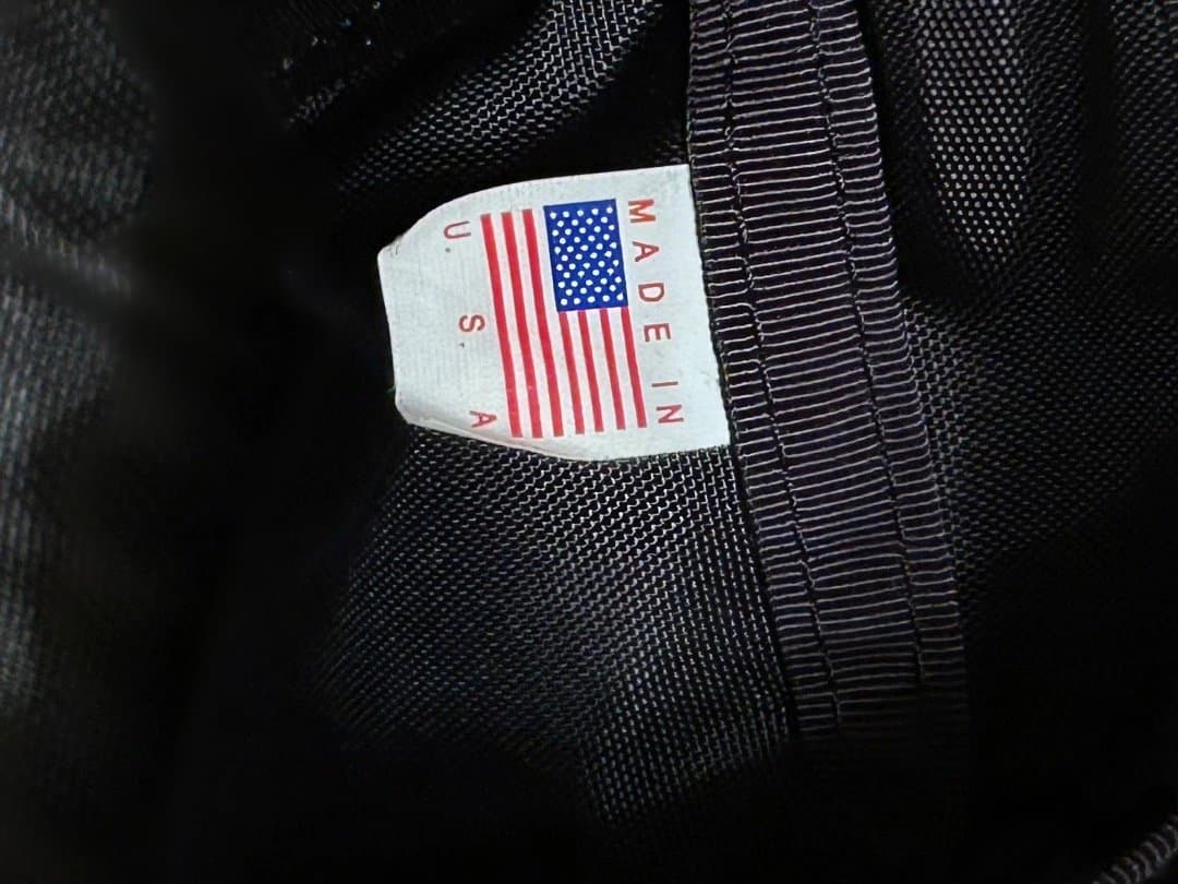 米国製 BRIEFING ブリーフィング DAY TRIPPER S STEEL