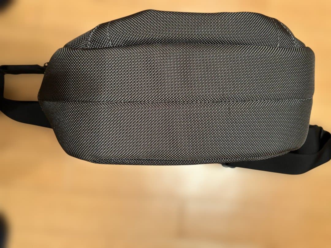 米国製 BRIEFING ブリーフィング DAY TRIPPER S STEEL