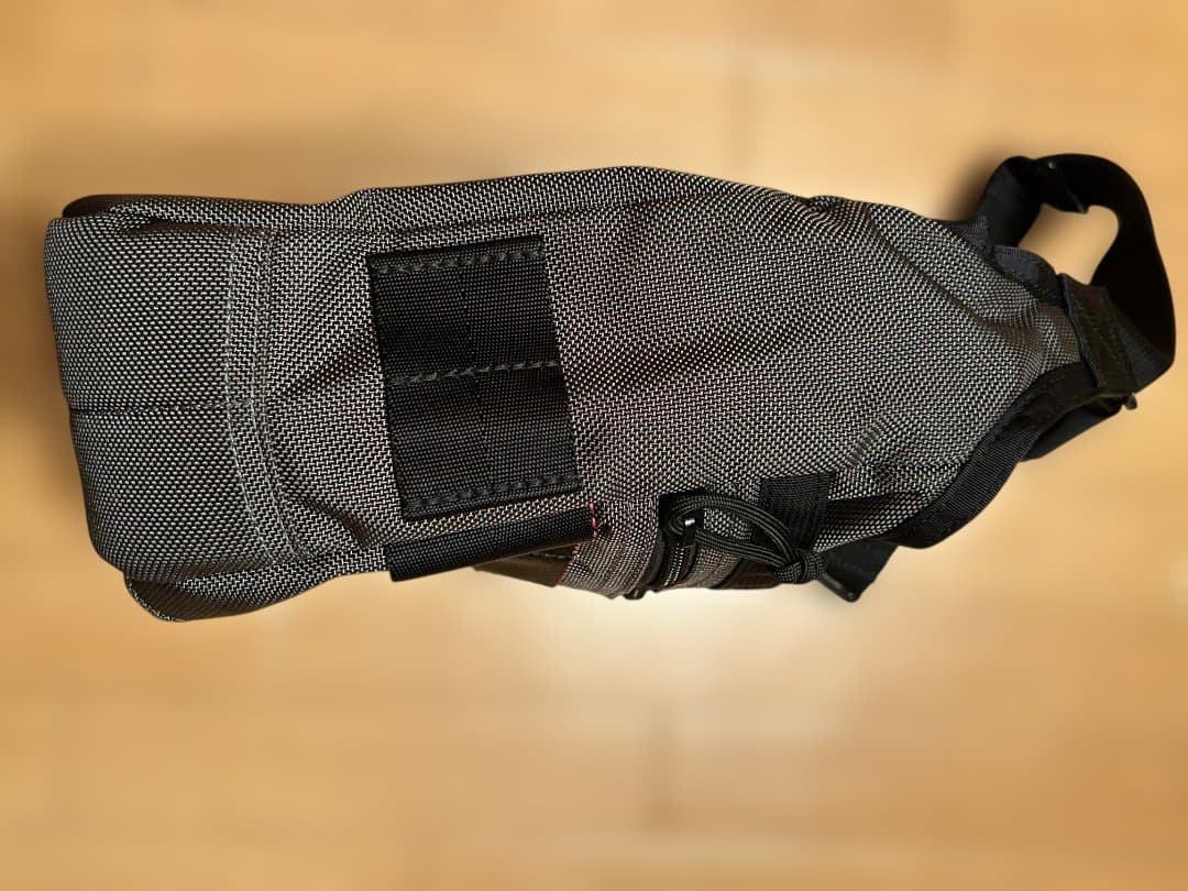 米国製 BRIEFING ブリーフィング DAY TRIPPER S STEEL