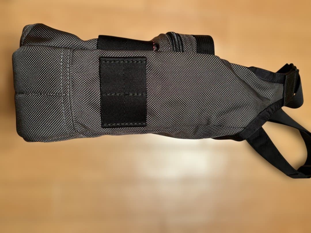 米国製 BRIEFING ブリーフィング DAY TRIPPER S STEEL