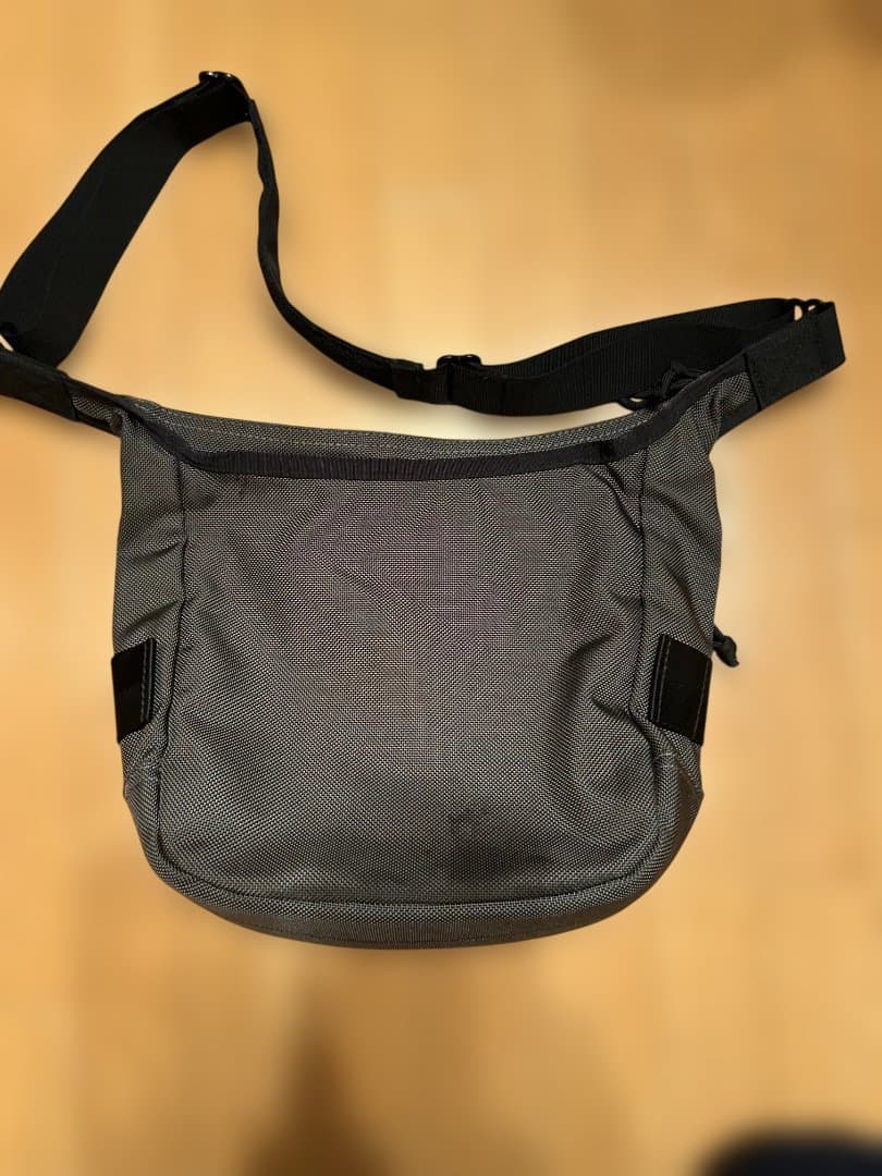 米国製 BRIEFING ブリーフィング DAY TRIPPER S STEEL