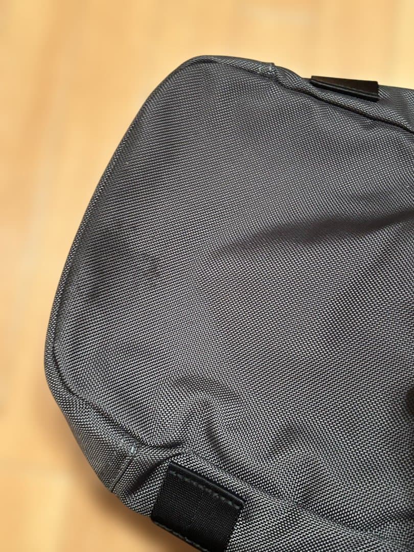 米国製 BRIEFING ブリーフィング DAY TRIPPER S STEEL