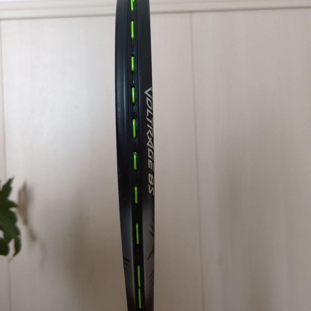 YONEX VOLTRAGE 8S テニスラケット