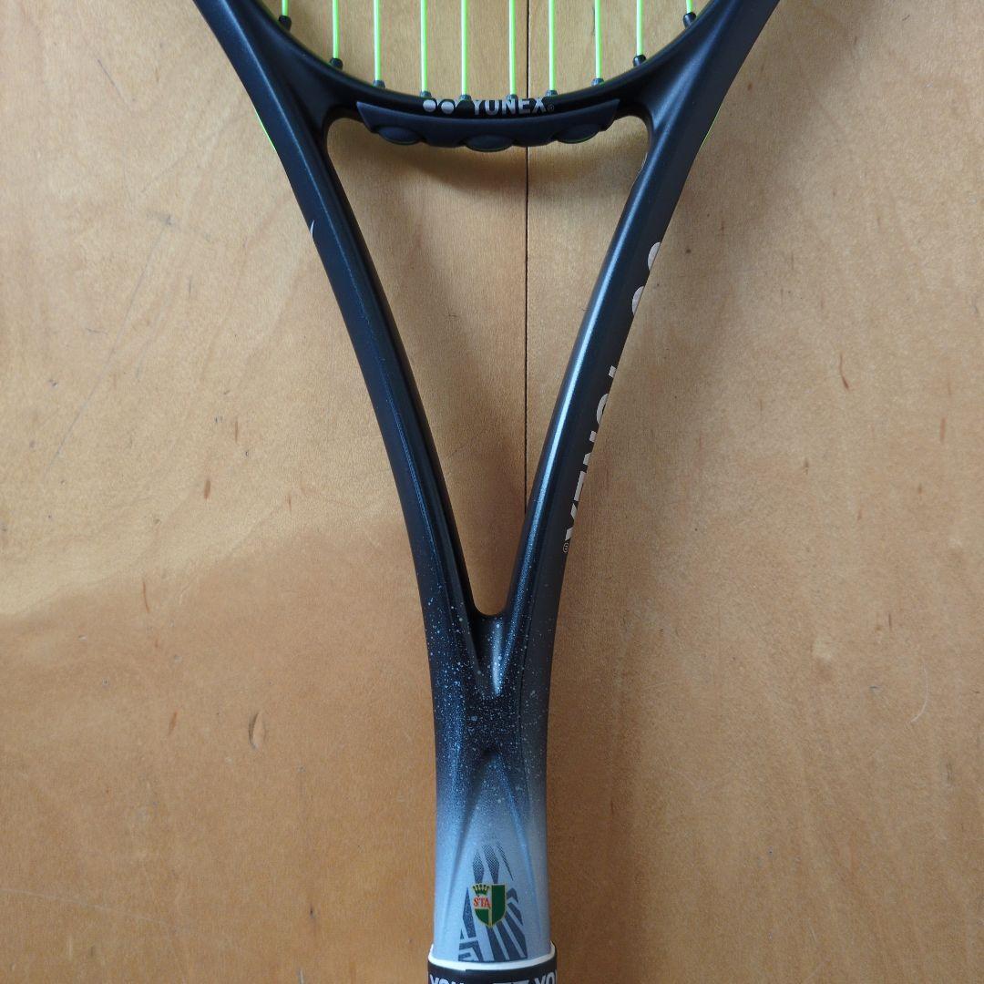 YONEX VOLTRAGE 8S テニスラケット