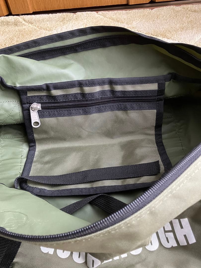 ポーター ドラム GOOD ENOUGH