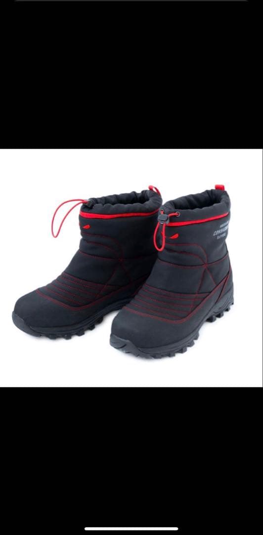 【新品】コンサドーレ Red and Black 