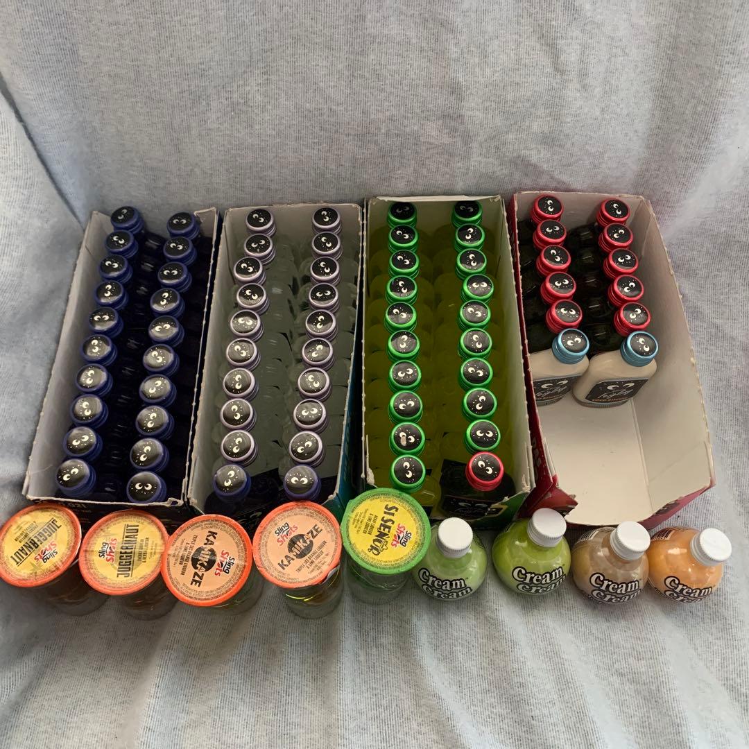 クライナーファイグリング　他