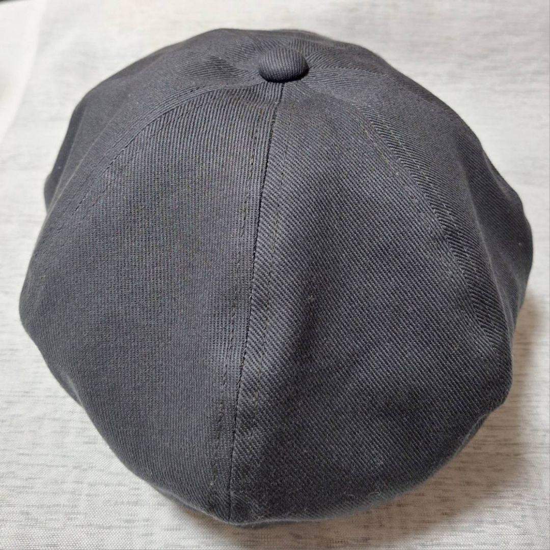 【日本製】Mr.FATMAN ロイヤルデラックス キャスケット Mサイズ