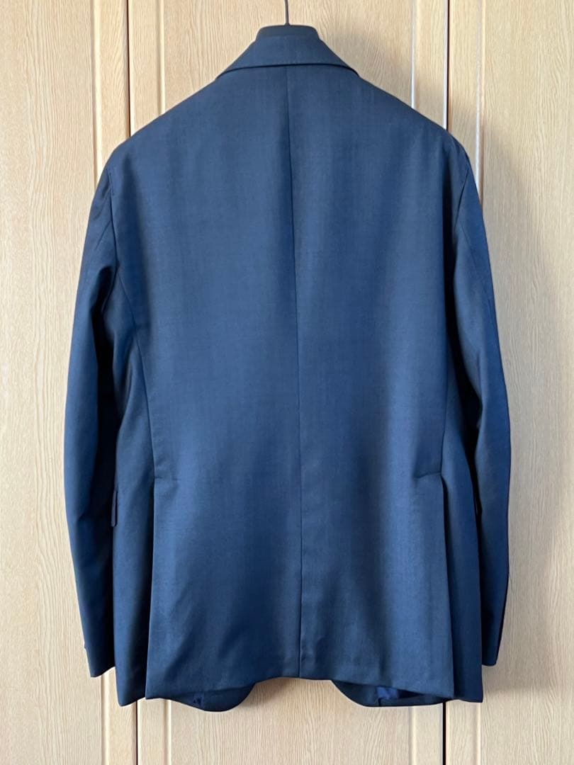 TAGLIATORE タリアトーレ REDA SUPE110'Sウール スーツ