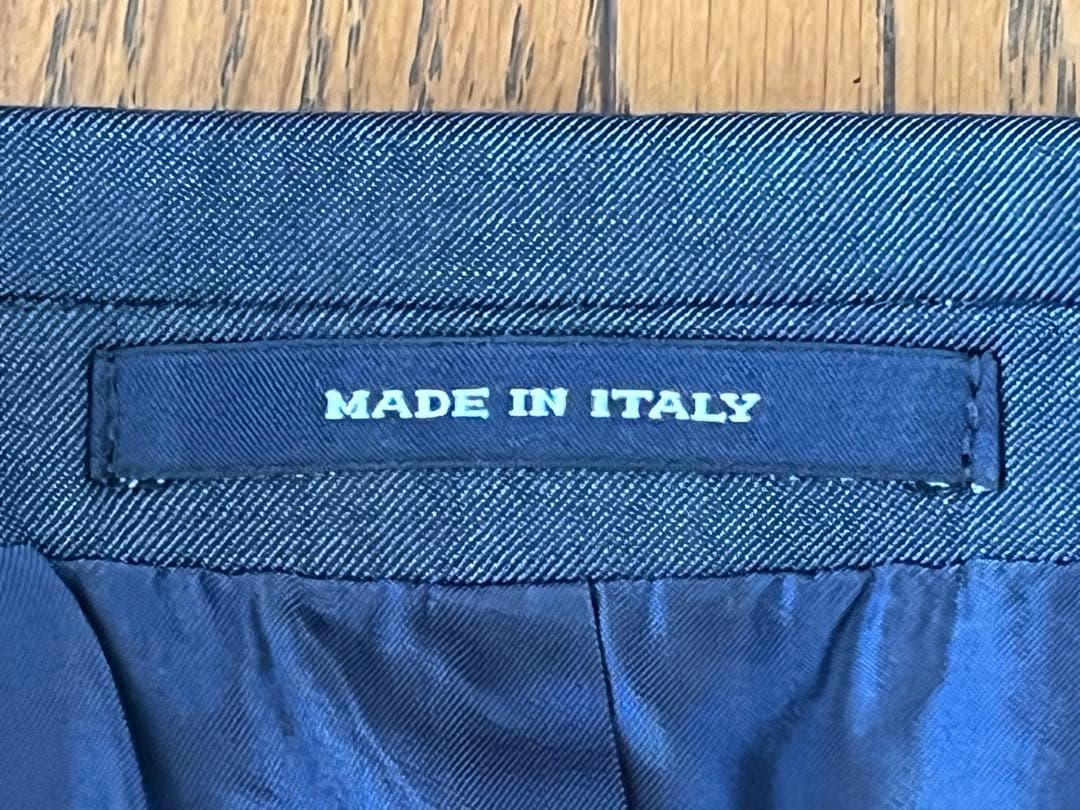 TAGLIATORE タリアトーレ REDA SUPE110'Sウール スーツ