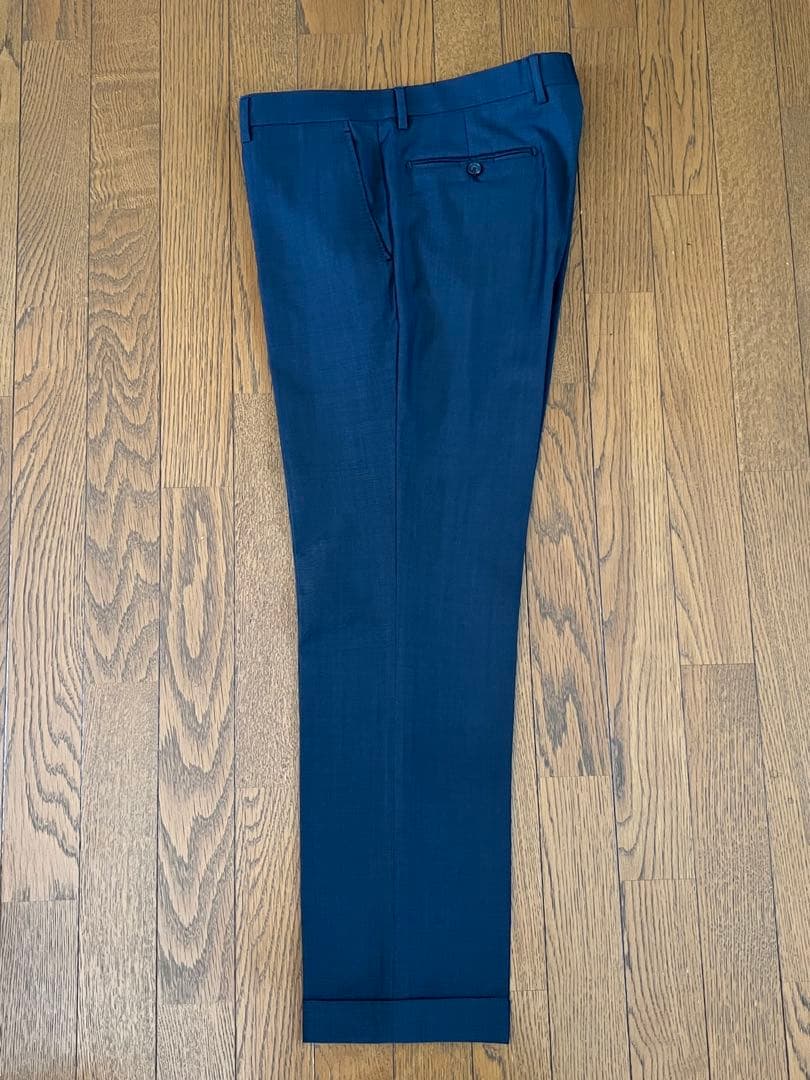 TAGLIATORE タリアトーレ REDA SUPE110'Sウール スーツ