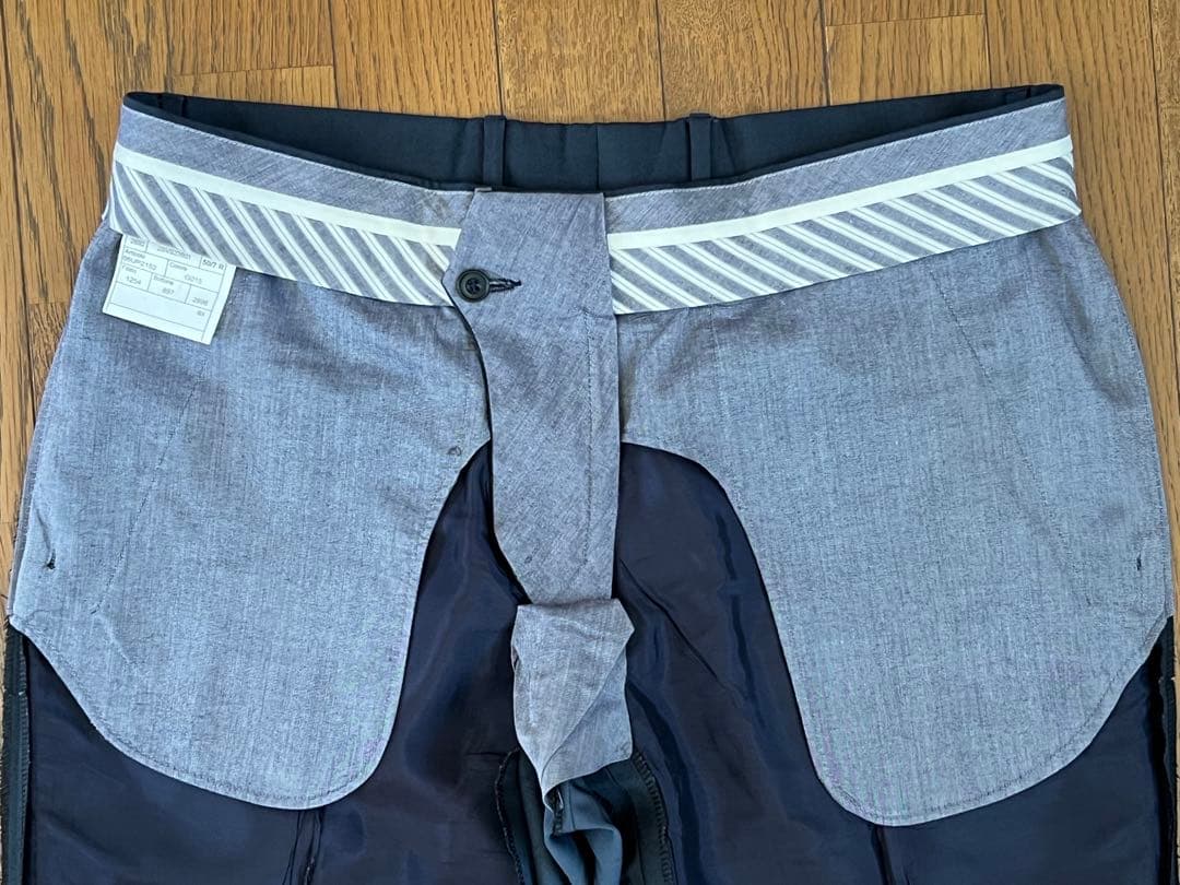 TAGLIATORE タリアトーレ REDA SUPE110'Sウール スーツ