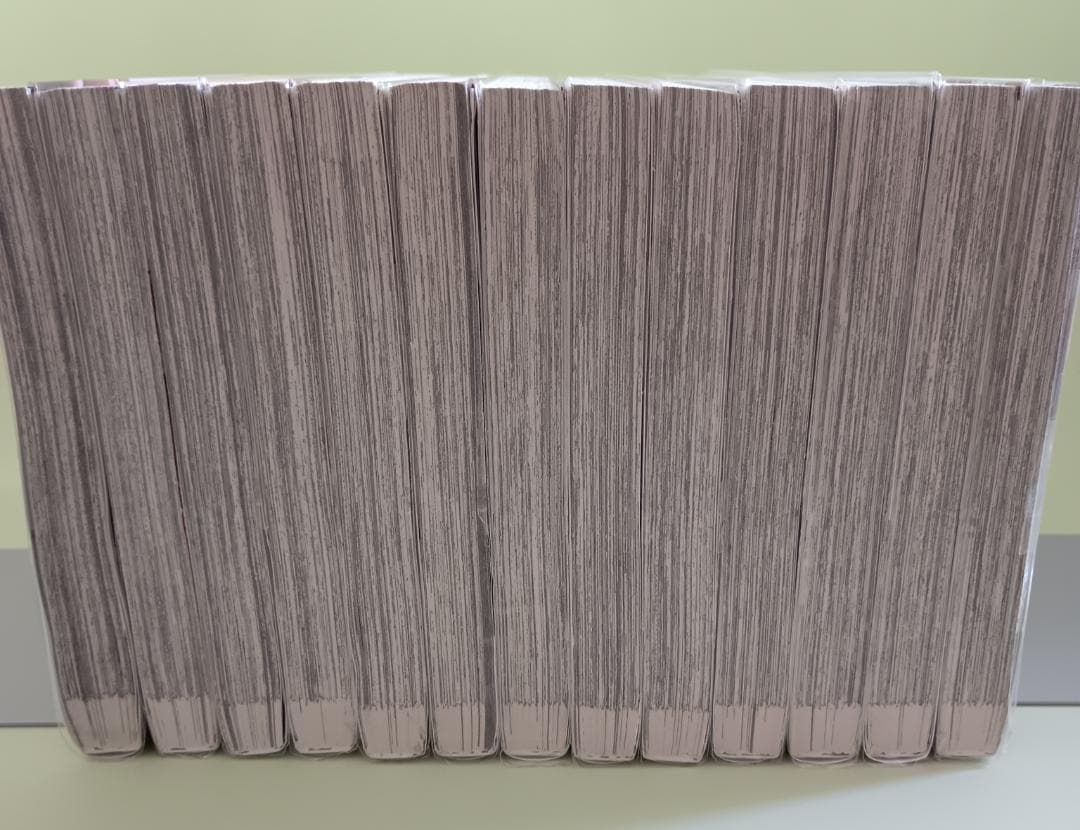 薬屋のひとりごと 1～13巻セット