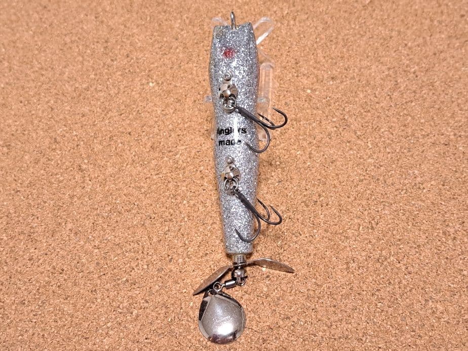 アングラーズメイド　ノックンプロップ