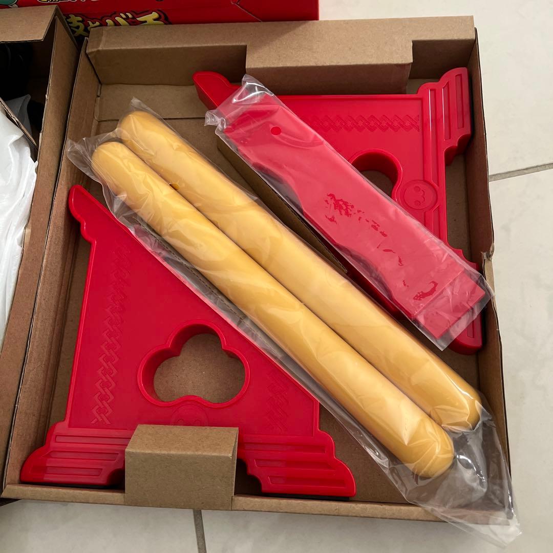 ニンテンドーSwitch 太鼓の達人専用コントローラー&ソフト