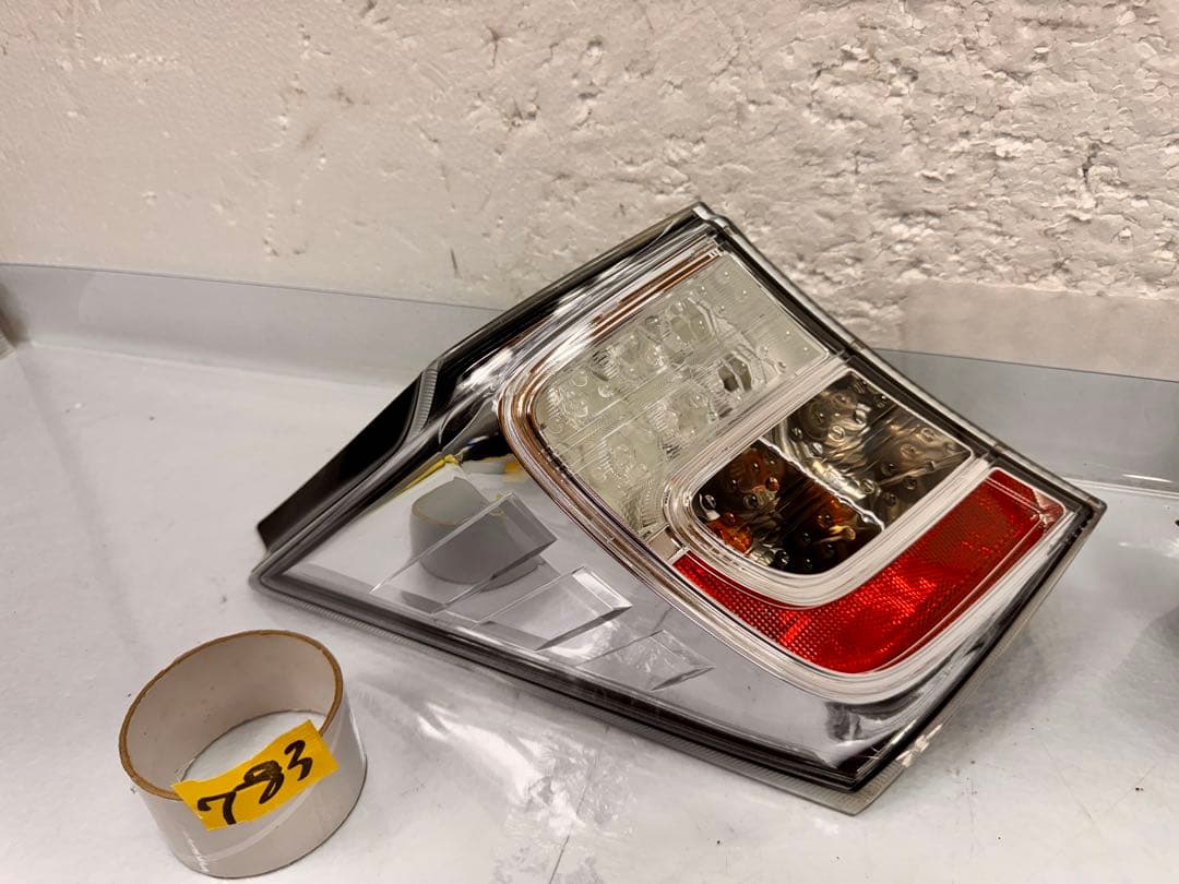 フリード スパイク GP3 GP4 GB3 LED テールライト 左右セット