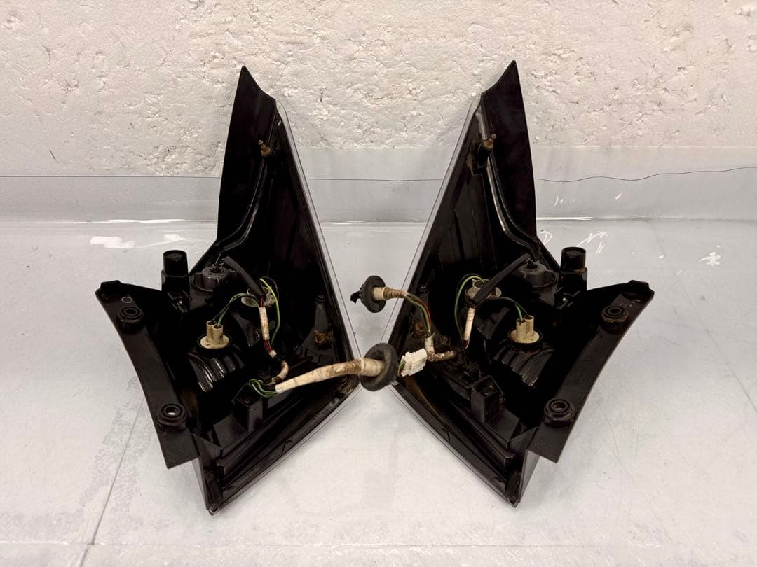 フリード スパイク GP3 GP4 GB3 LED テールライト 左右セット