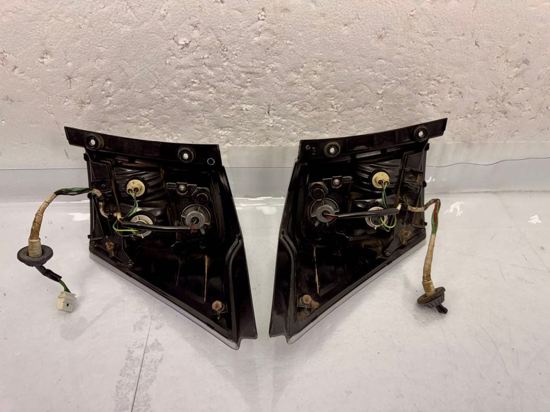 フリード スパイク GP3 GP4 GB3 LED テールライト 左右セット