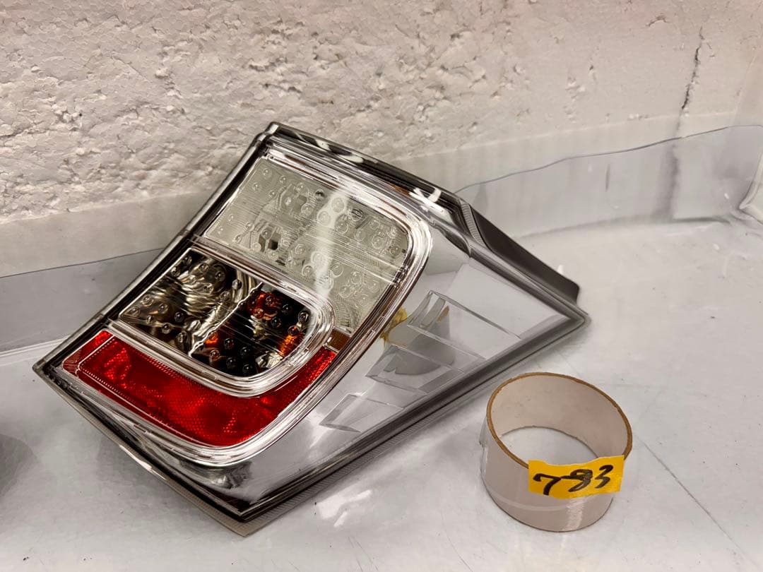 フリード スパイク GP3 GP4 GB3 LED テールライト 左右セット