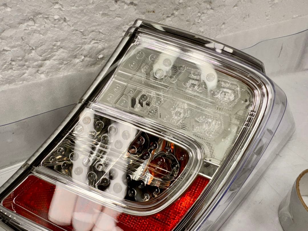 フリード スパイク GP3 GP4 GB3 LED テールライト 左右セット