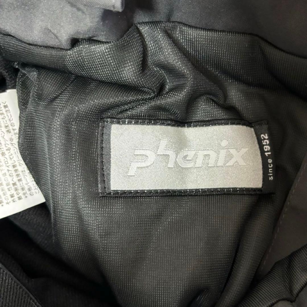 phenix フェニックス　スノボ　スキー　セットアップ　S
