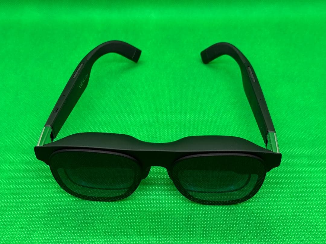 【美品】XREAL One AR スマートグラス