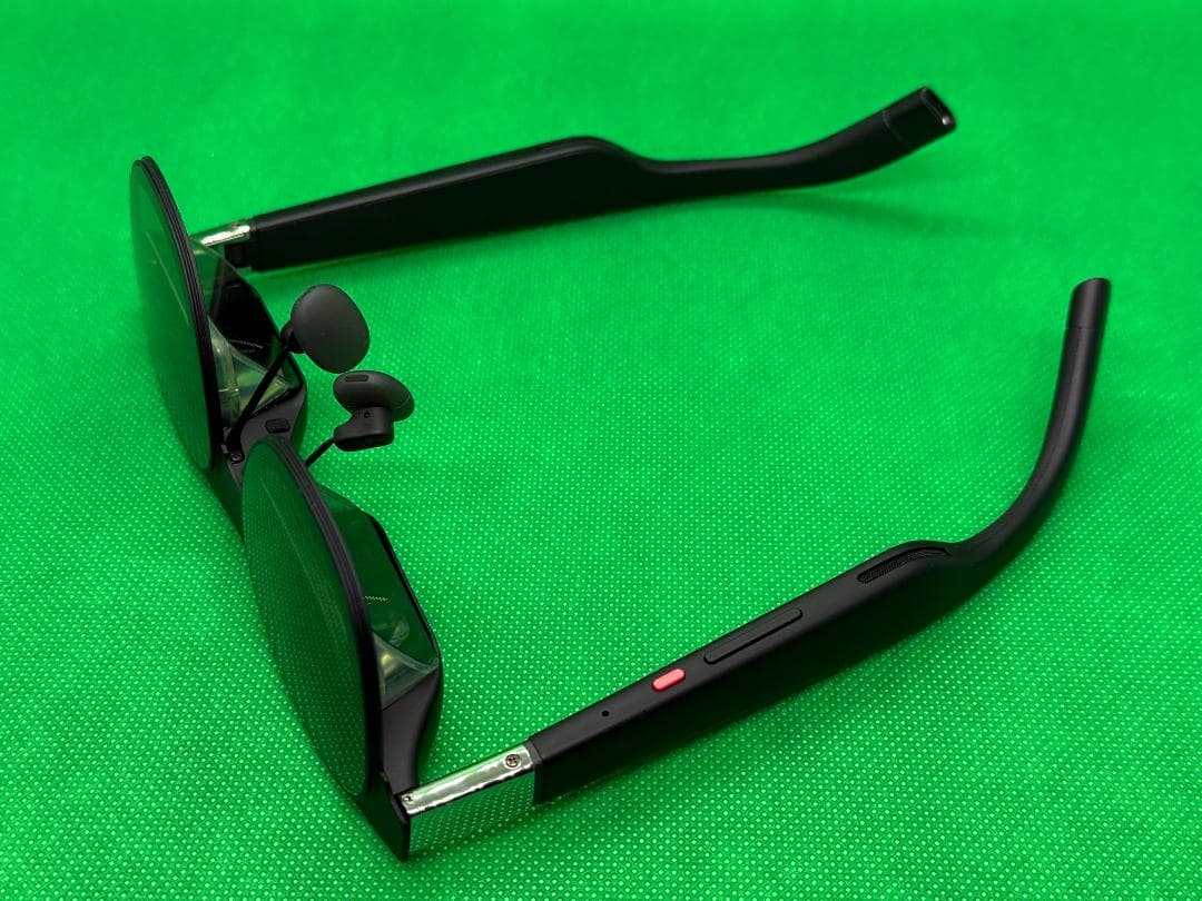 【美品】XREAL One AR スマートグラス